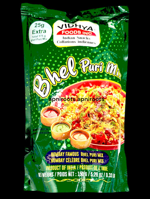 vidhya-bhelpuri-mix-150gm